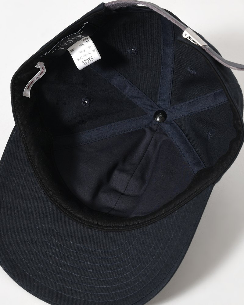 B.B CAP -NAVY-