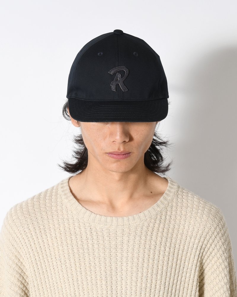 B.B CAP -NAVY-