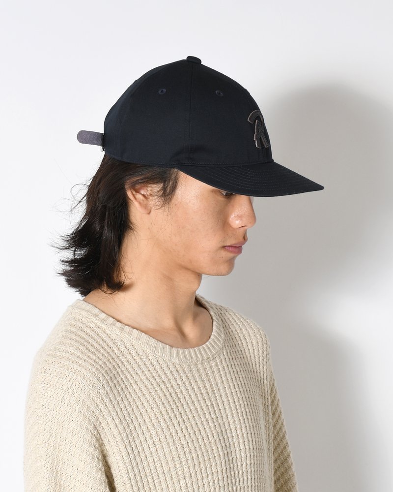 B.B CAP -NAVY-