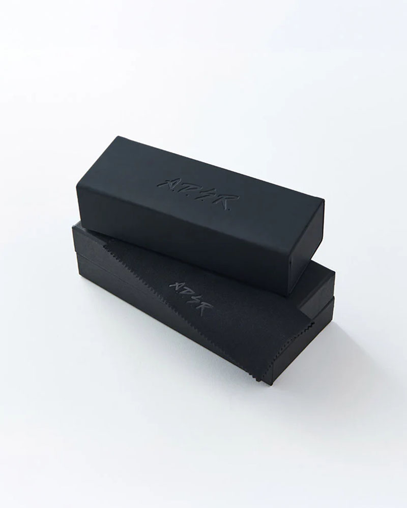 ATKINS2026 -BLACK-