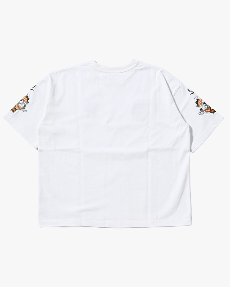 SOUVENIR T -WHITE-