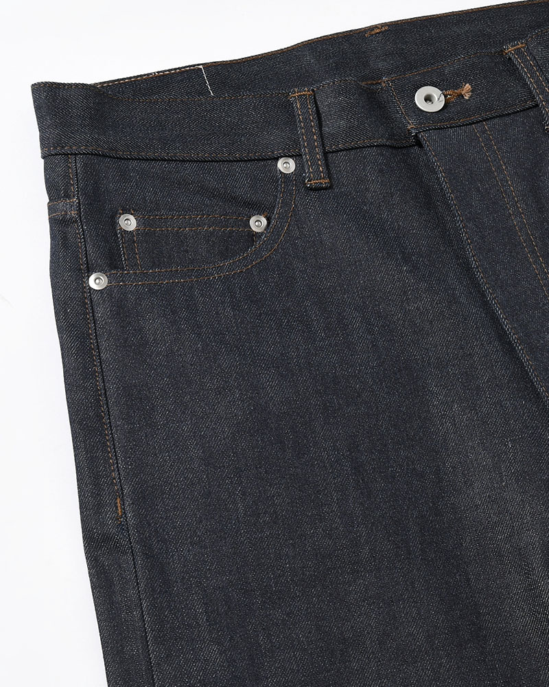 JAPAN DENIM -INDIGO-
