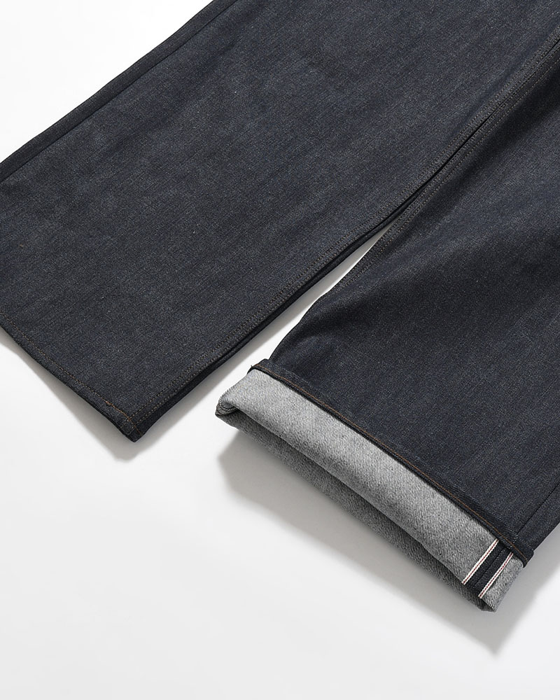 JAPAN DENIM -INDIGO-