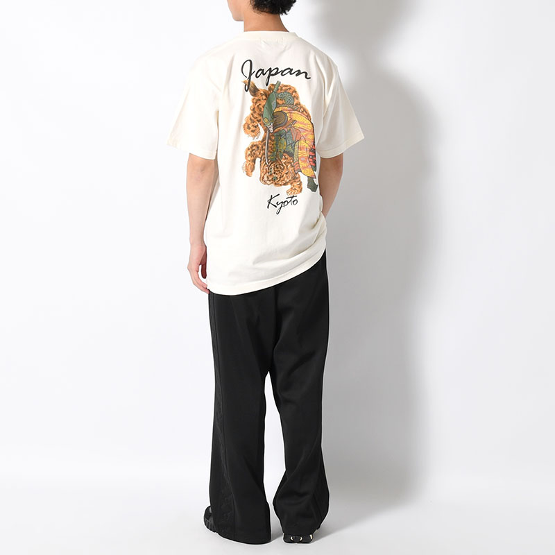 TORATAIZI T -2.COLOR-