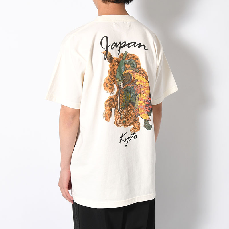 TORATAIZI T -2.COLOR-