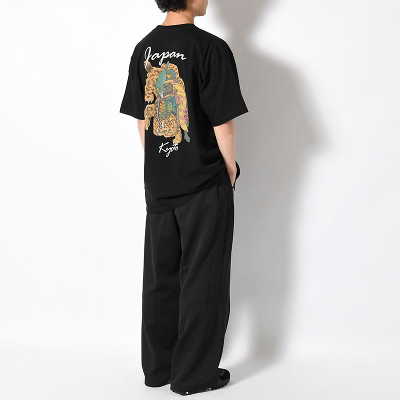 TORATAIZI T -2.COLOR-