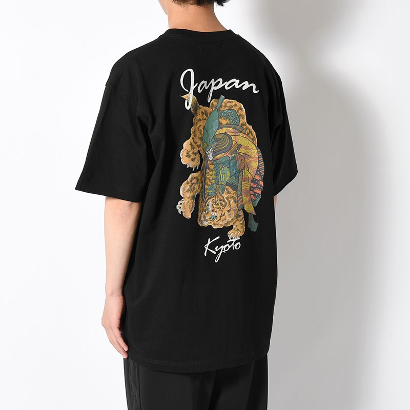 TORATAIZI T -2.COLOR-