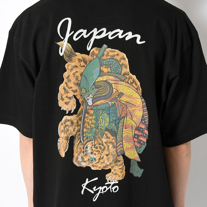 TORATAIZI T -2.COLOR-