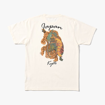 TORATAIZI T -2.COLOR-