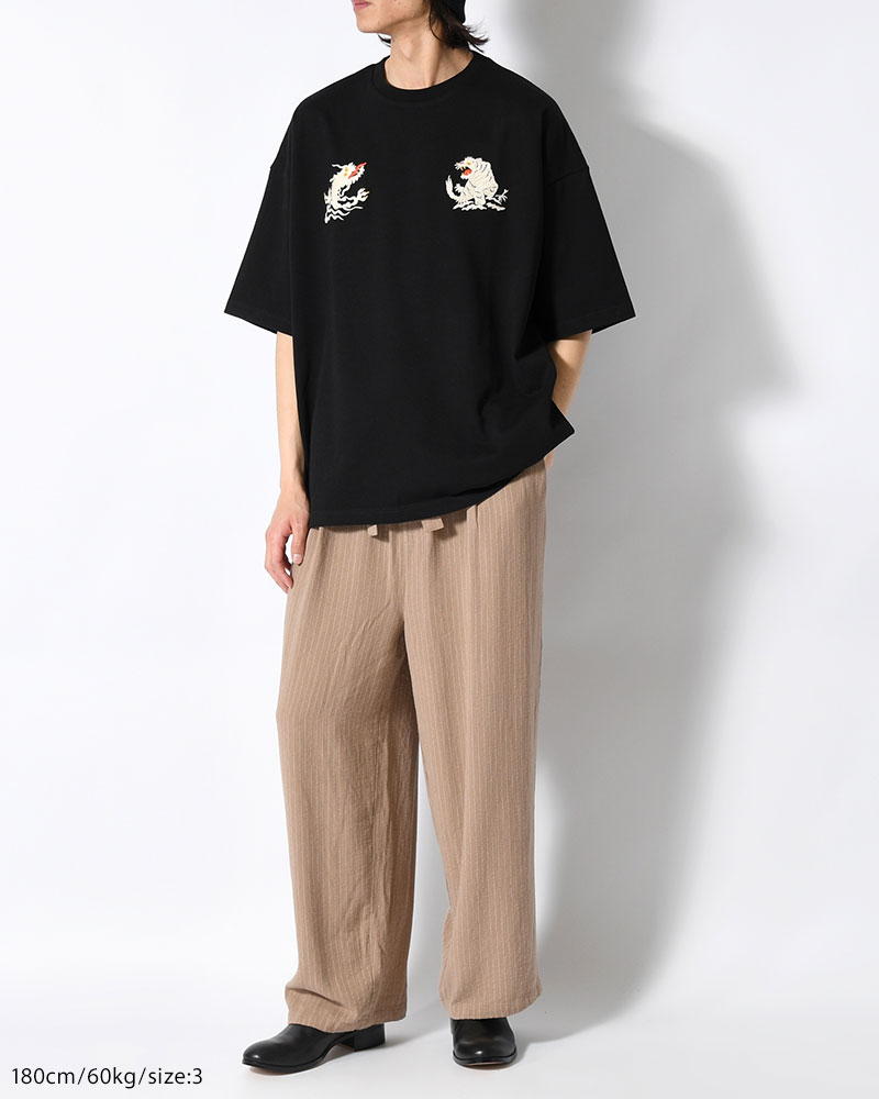YOKOSUKA T -BLACK-