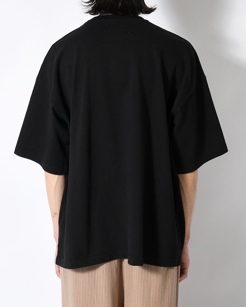YOKOSUKA T -BLACK-