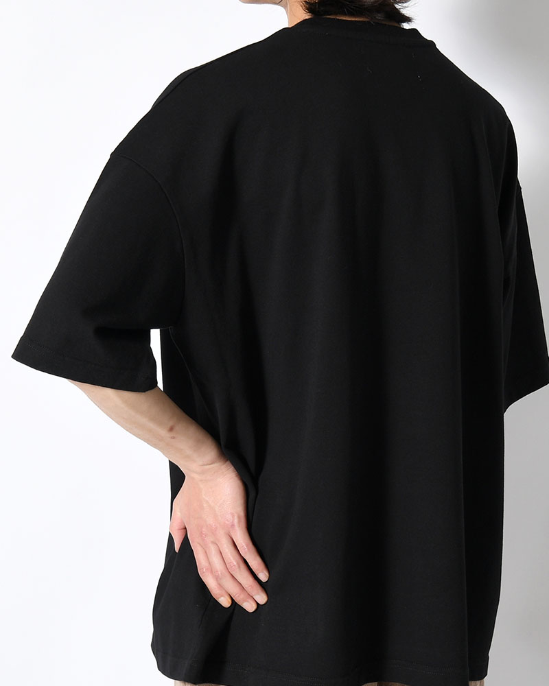 YOKOSUKA T -BLACK-