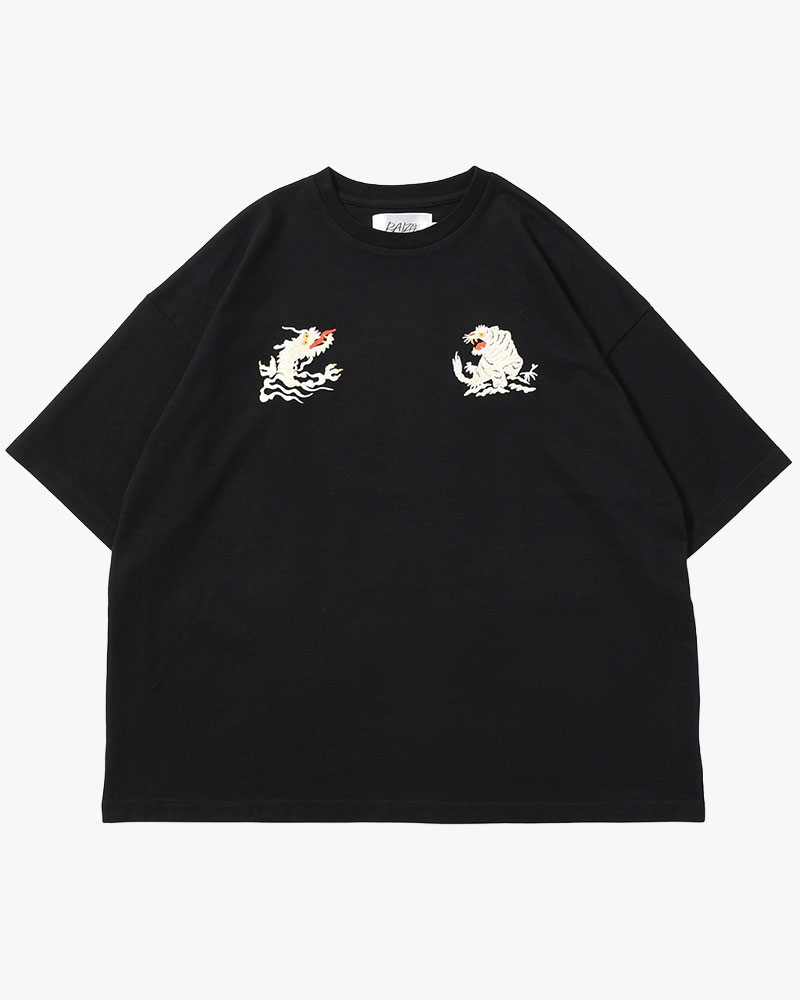 YOKOSUKA T -BLACK-