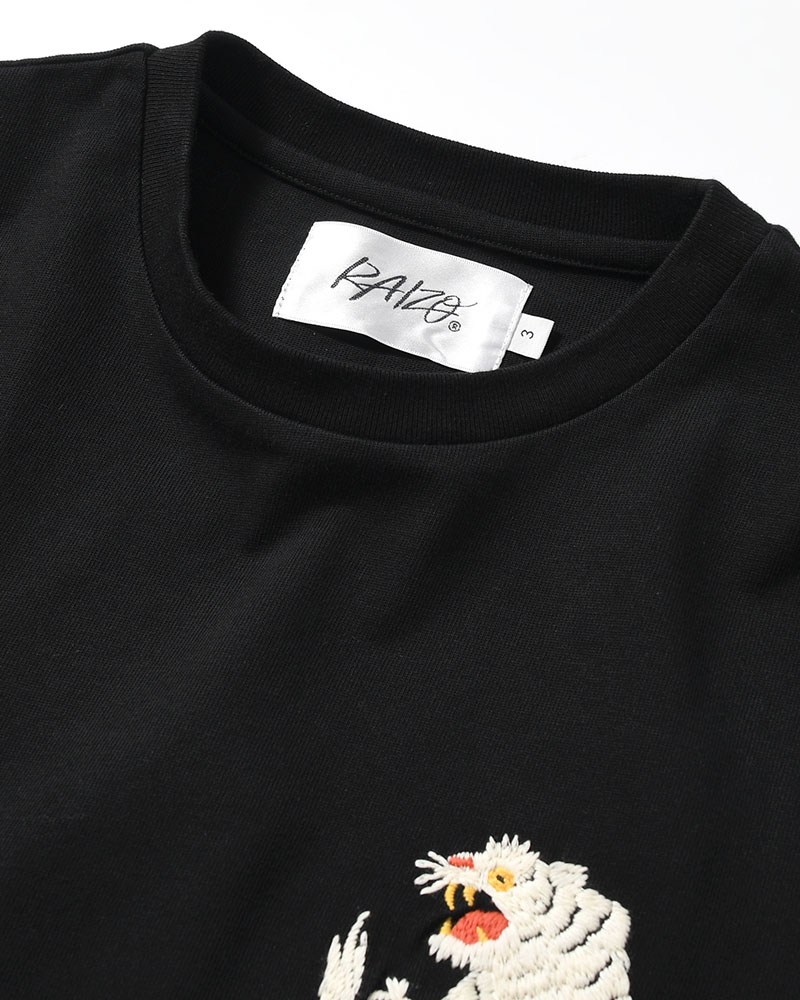 YOKOSUKA T -BLACK-