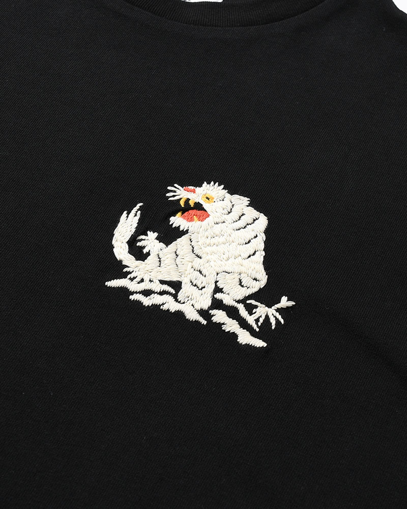 YOKOSUKA T -BLACK-