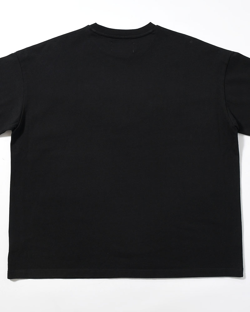 YOKOSUKA T -BLACK-