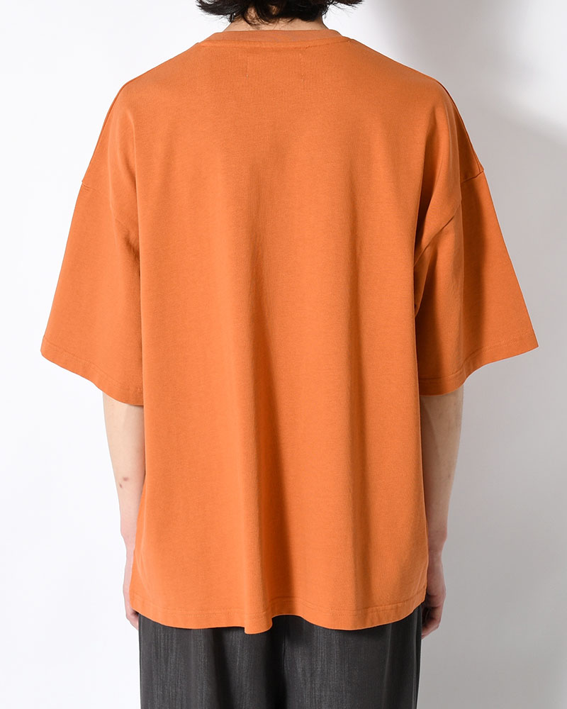 YOKOSUKA T -ORANGE-