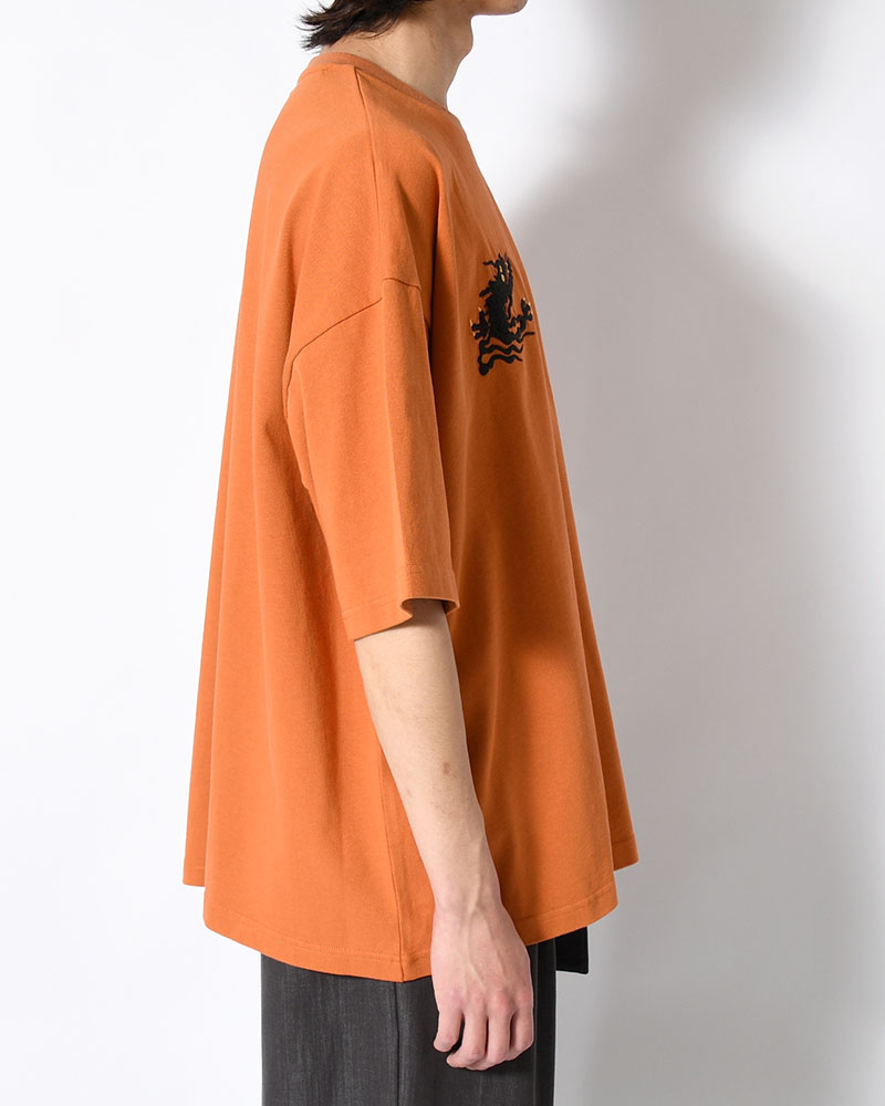 YOKOSUKA T -ORANGE-