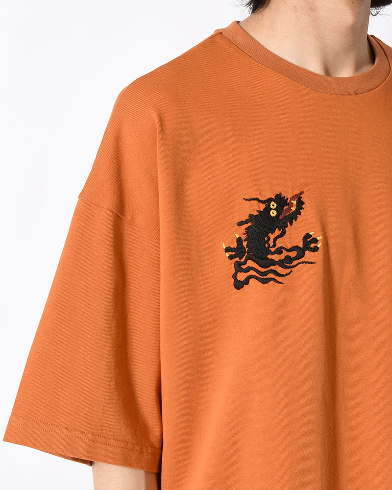 YOKOSUKA T -ORANGE-