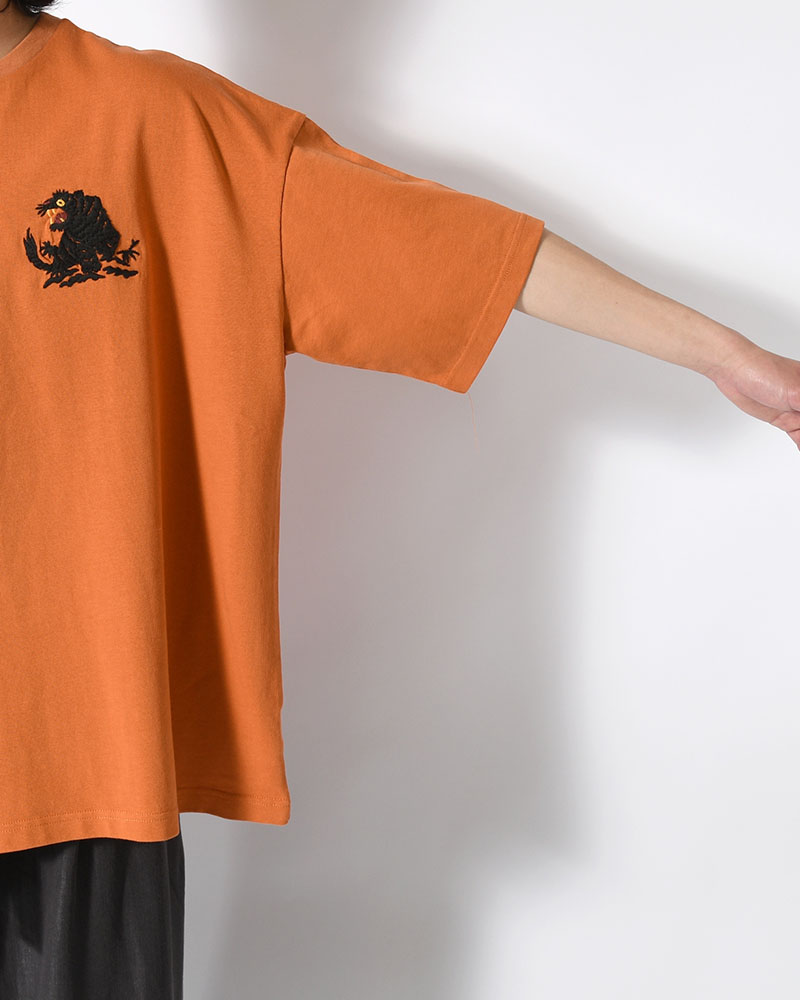 YOKOSUKA T -ORANGE-