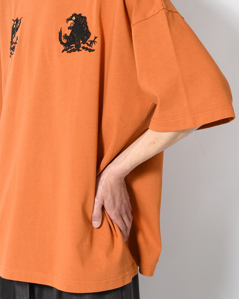 YOKOSUKA T -ORANGE-