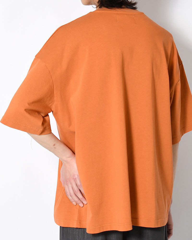 YOKOSUKA T -ORANGE-