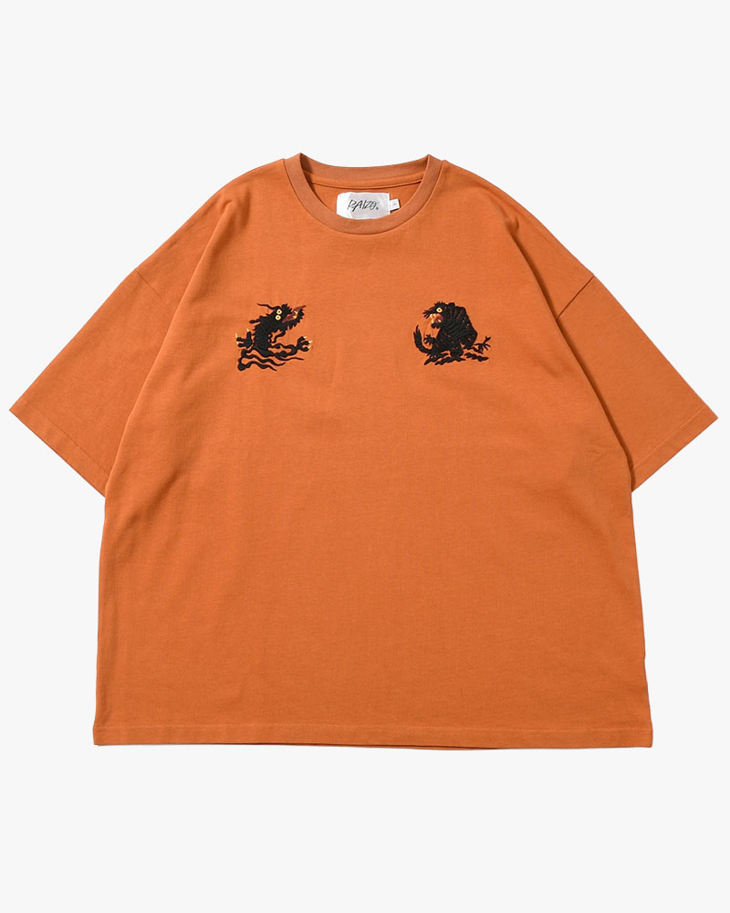 YOKOSUKA T -ORANGE-