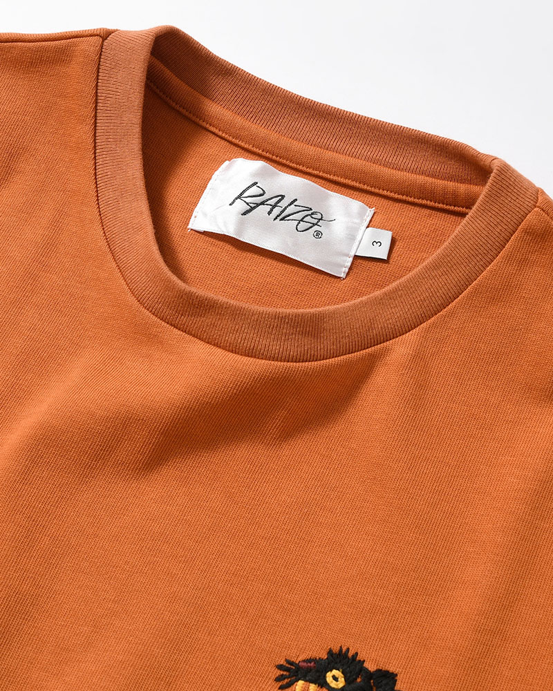 YOKOSUKA T -ORANGE-