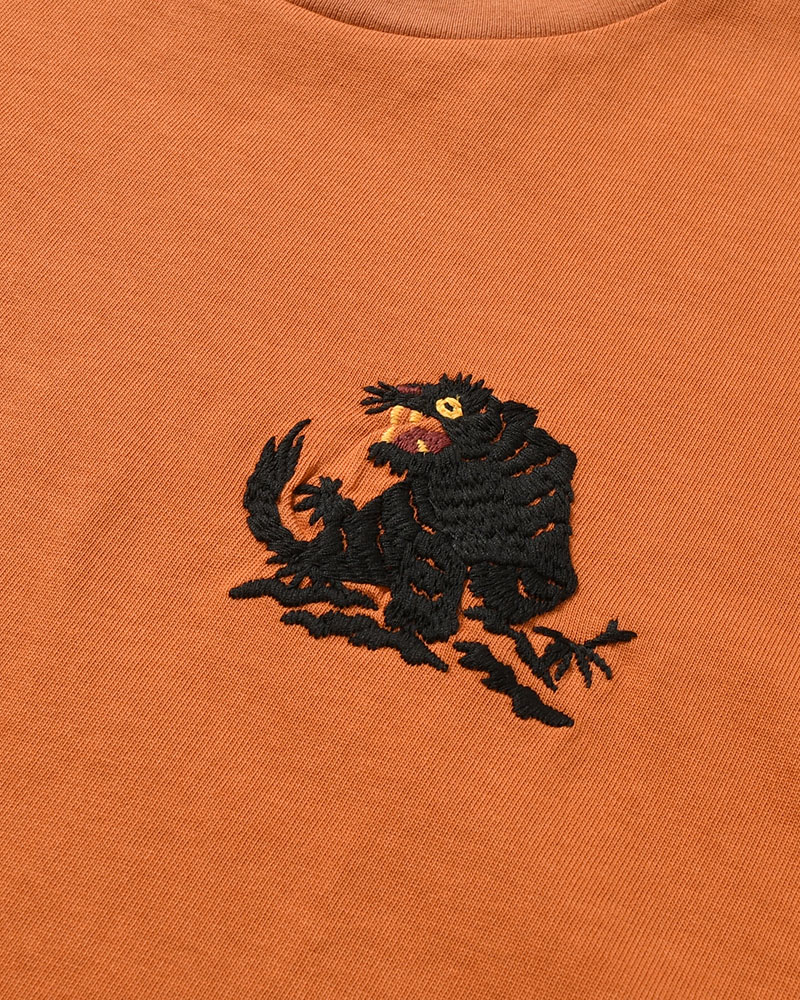 YOKOSUKA T -ORANGE-