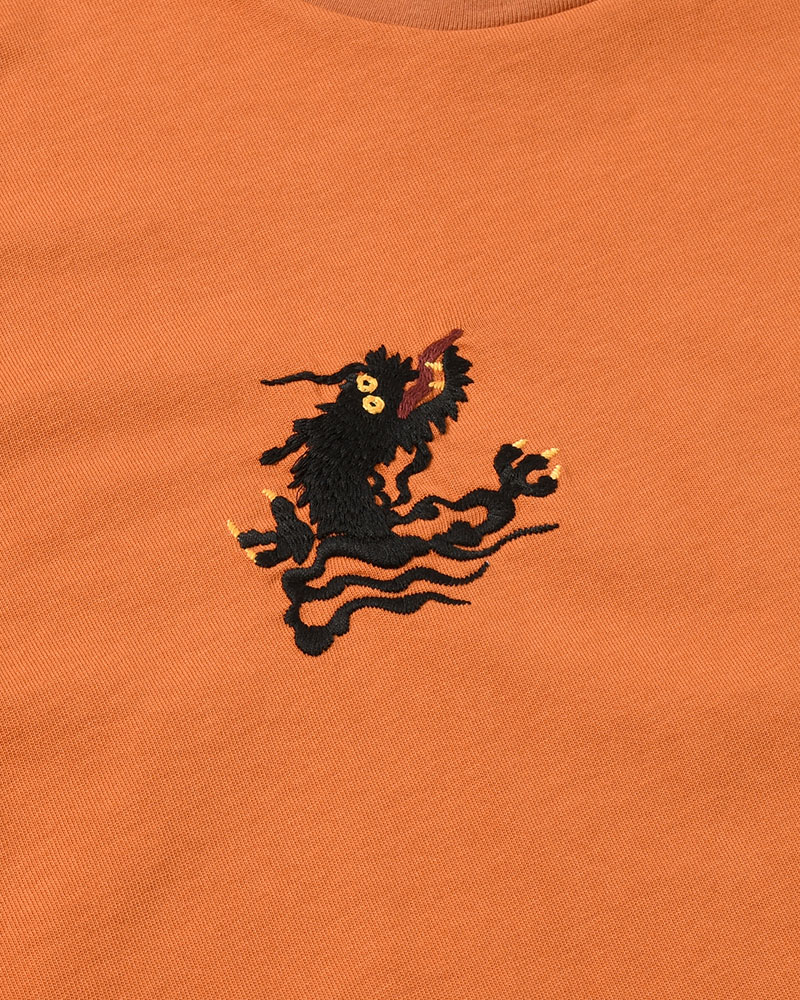 YOKOSUKA T -ORANGE-