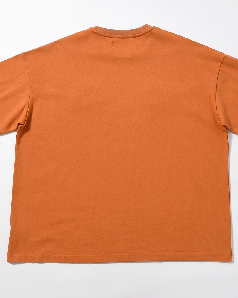 YOKOSUKA T -ORANGE-