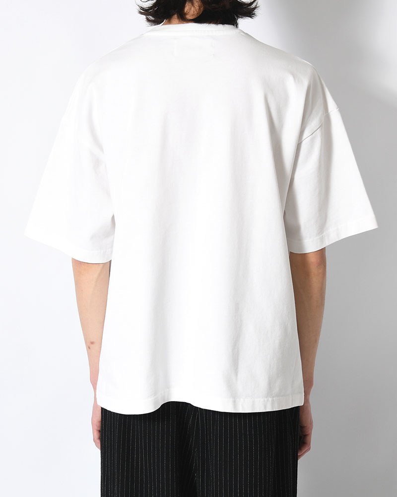 YOKOSUKA T -WHITE-