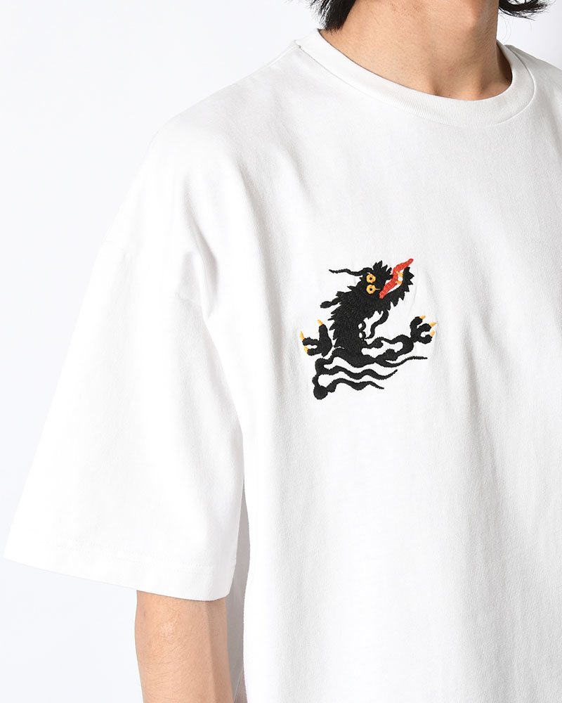 YOKOSUKA T -WHITE-