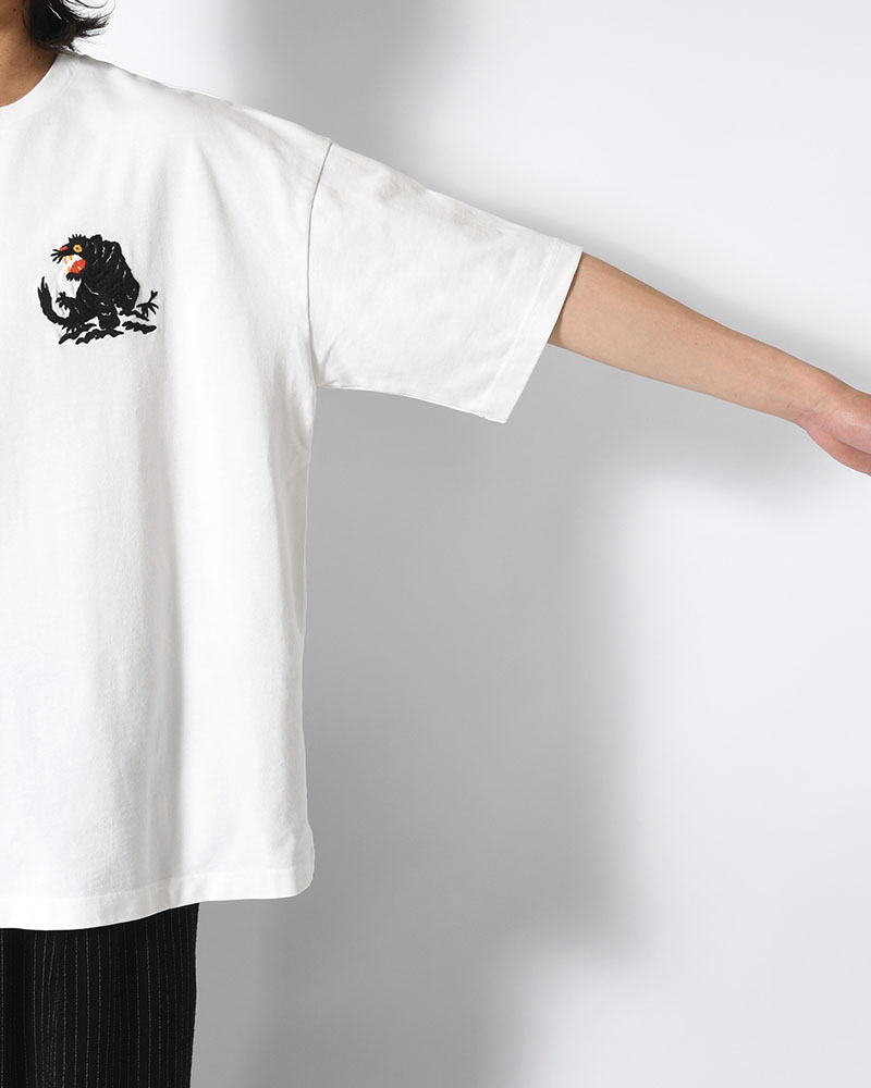 YOKOSUKA T -WHITE-