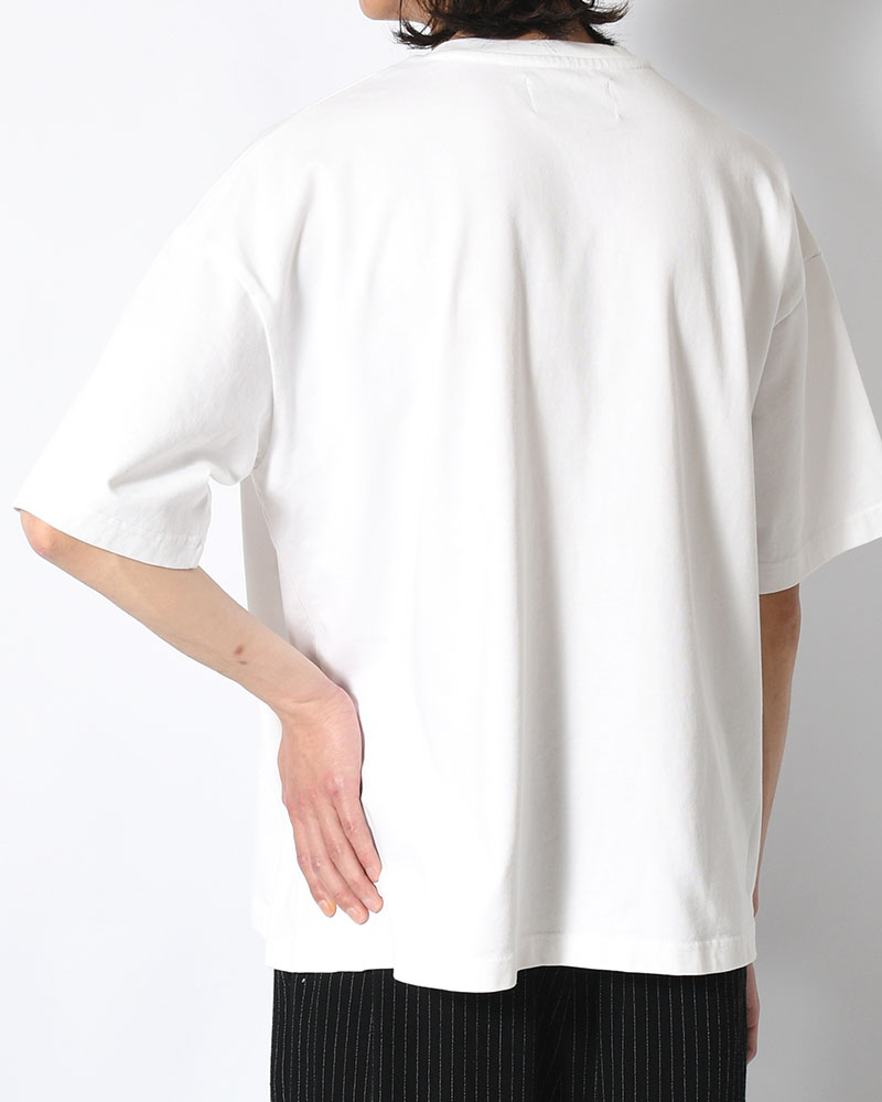 YOKOSUKA T -WHITE-