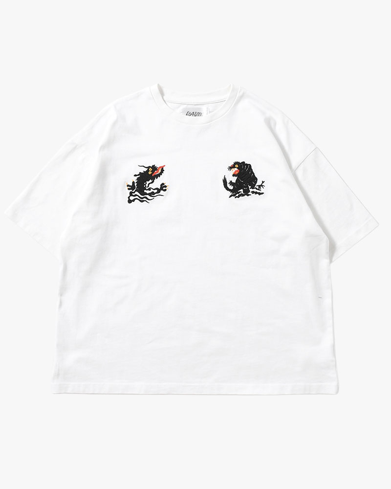 YOKOSUKA T -WHITE-
