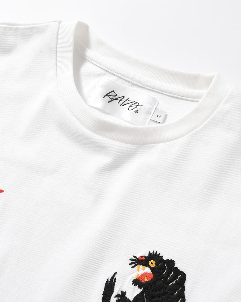 YOKOSUKA T -WHITE-