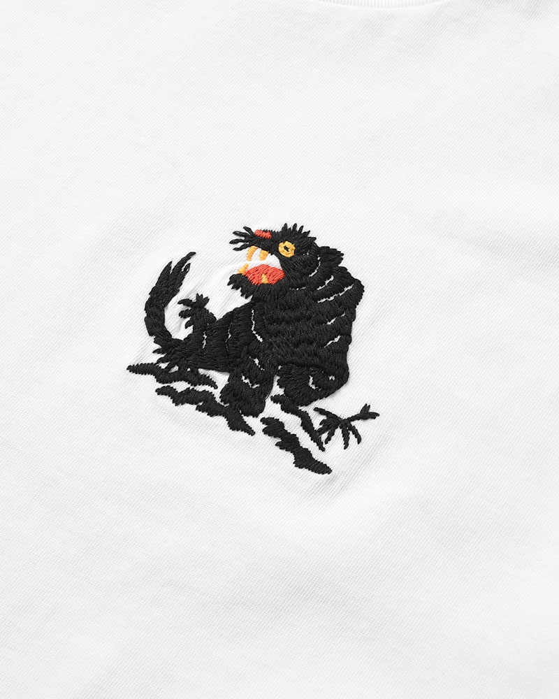 YOKOSUKA T -WHITE-
