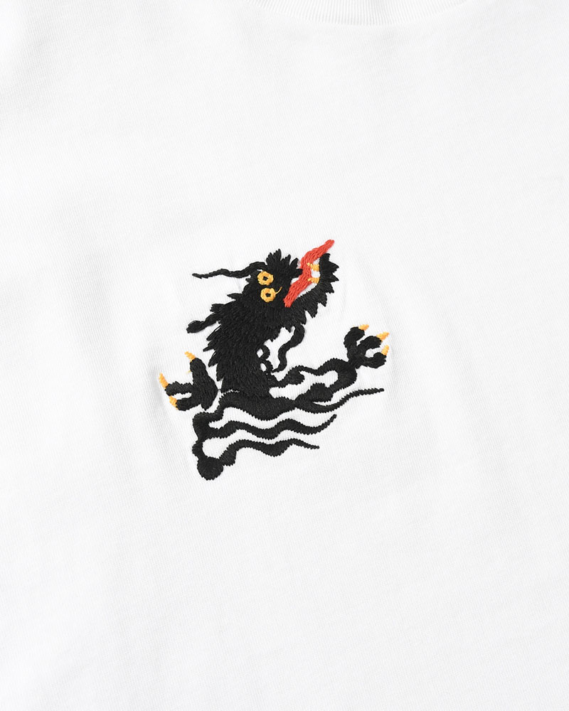 YOKOSUKA T -WHITE-