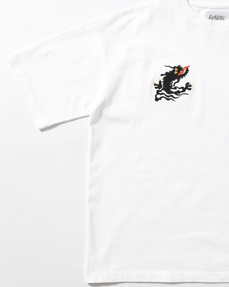 YOKOSUKA T -WHITE-