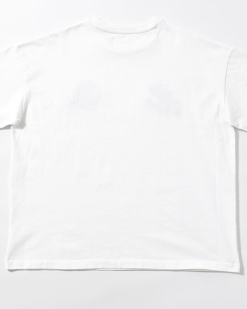 YOKOSUKA T -WHITE-