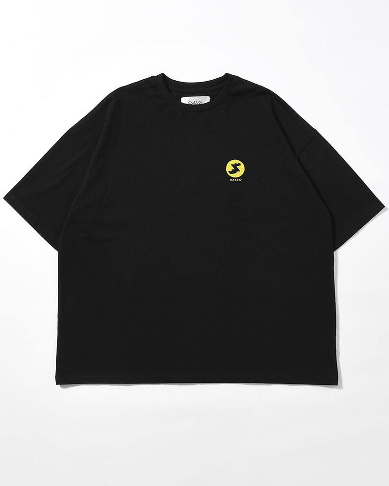 SOUVENIR KINCHAKU -NAVY-