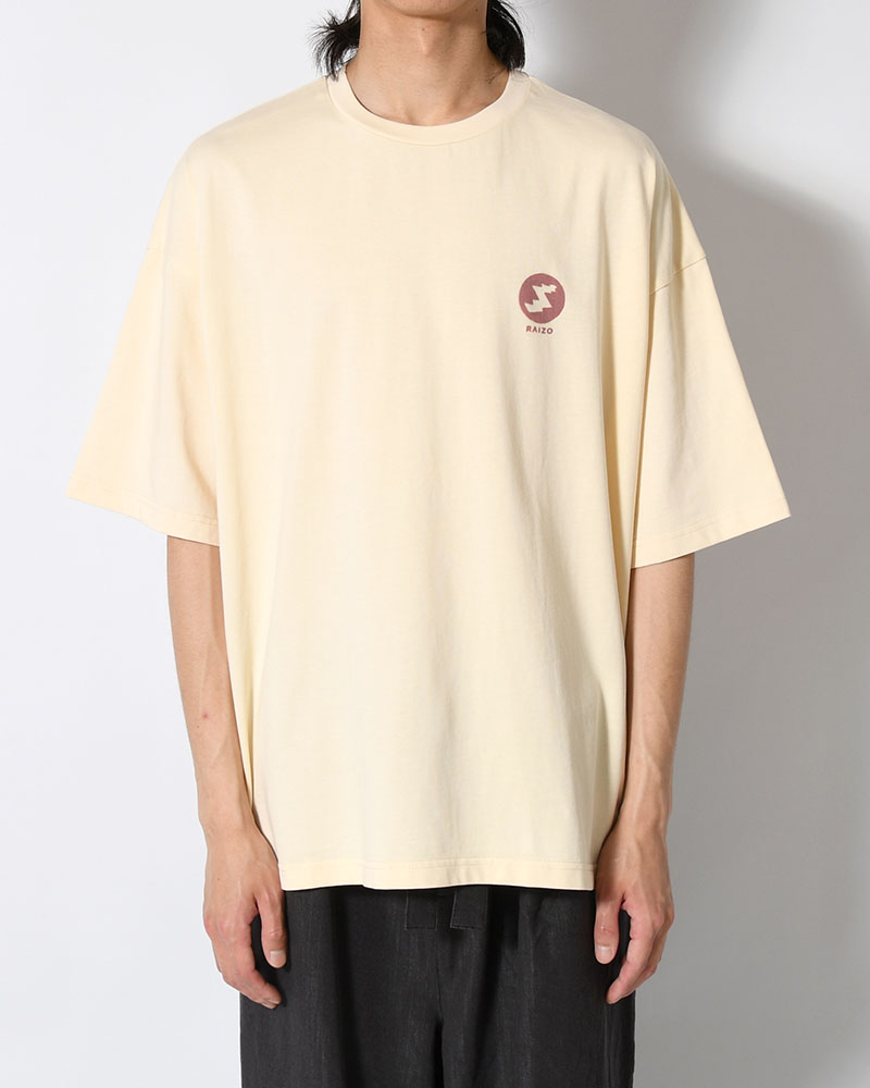 SOUVENIR KINCHAKU -OLIVE-