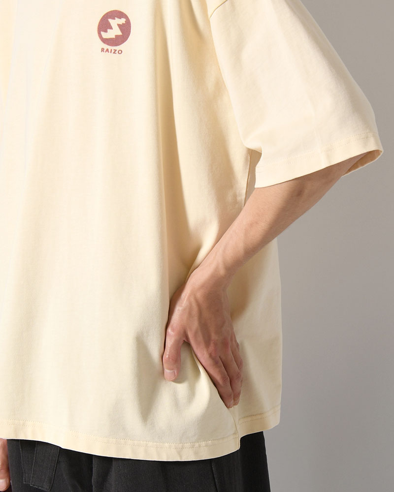 SOUVENIR KINCHAKU -OLIVE-