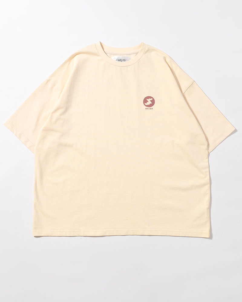 SOUVENIR KINCHAKU -OLIVE-