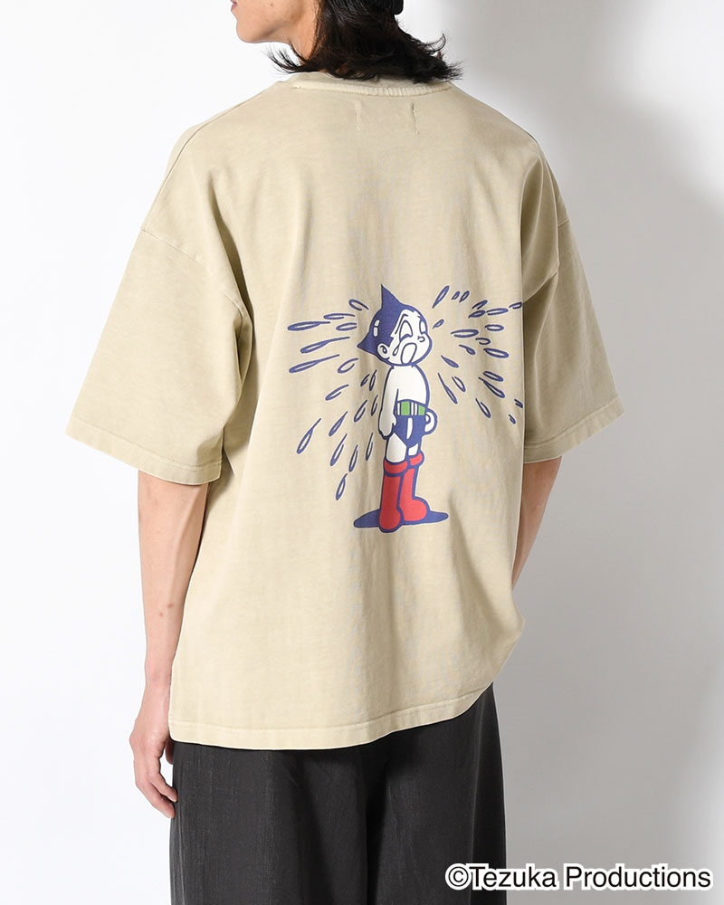 ATOM T -BEIGE-
