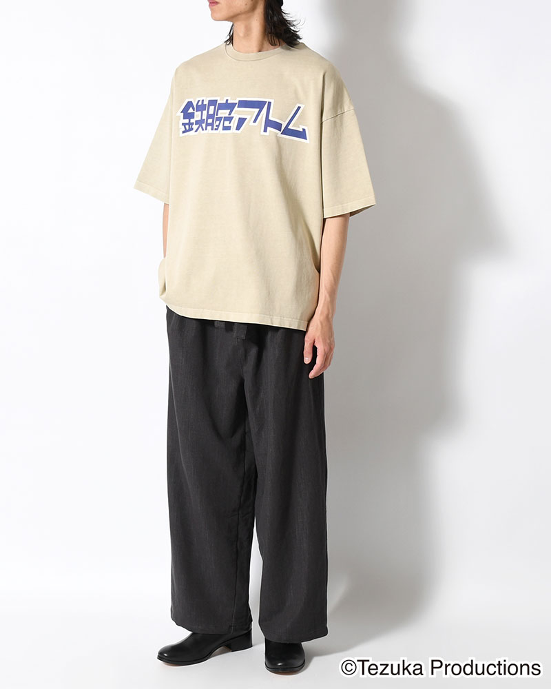 ATOM T -BEIGE-
