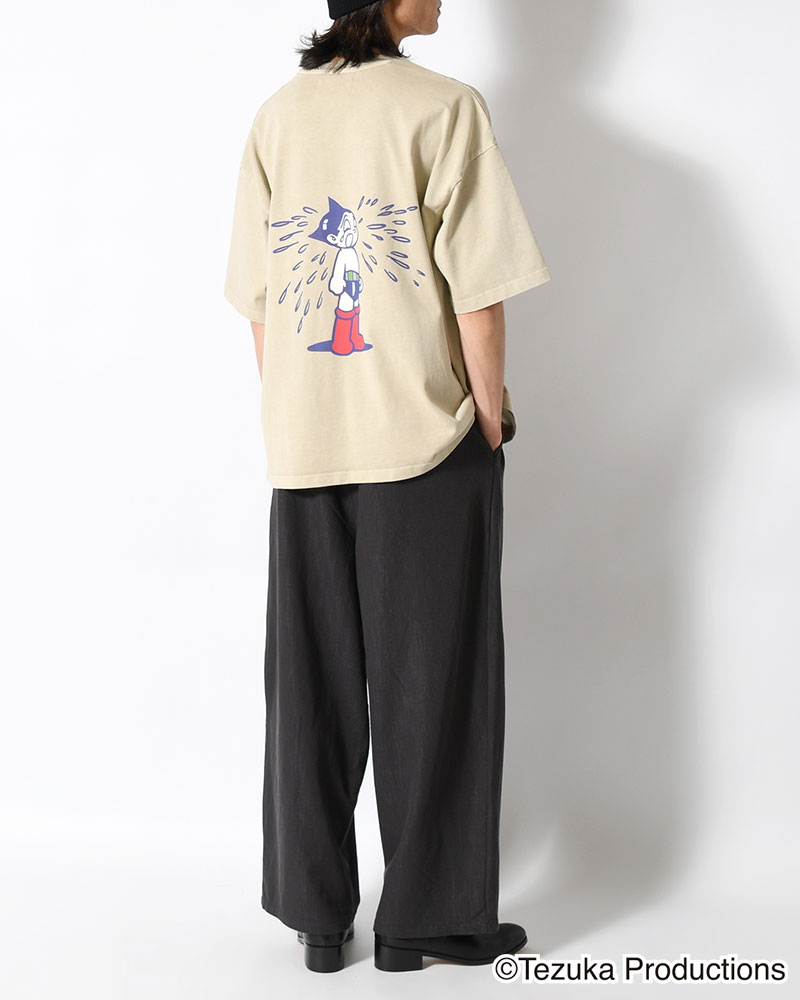 ATOM T -BEIGE-