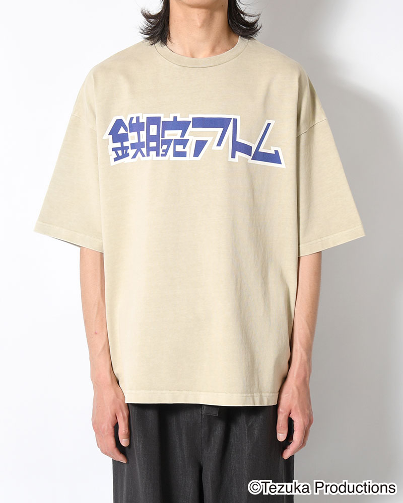 ATOM T -BEIGE-