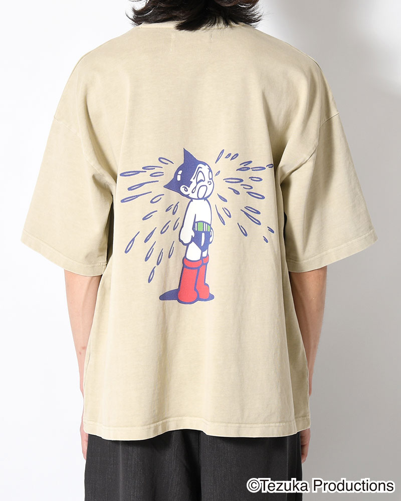 ATOM T -BEIGE-